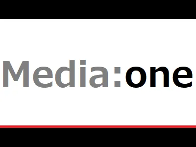 メディア選定型完全成果報酬サービスMedia:one