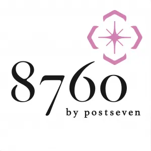 「ヘアケア特集」40～50代オトナ女性のためのWEB『8760』タイアップの媒体資料