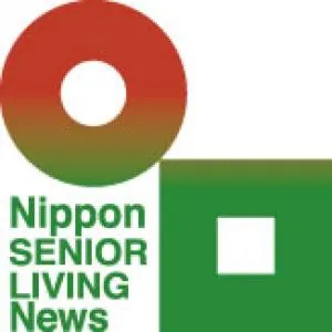 日本シニアリビング新聞の媒体資料